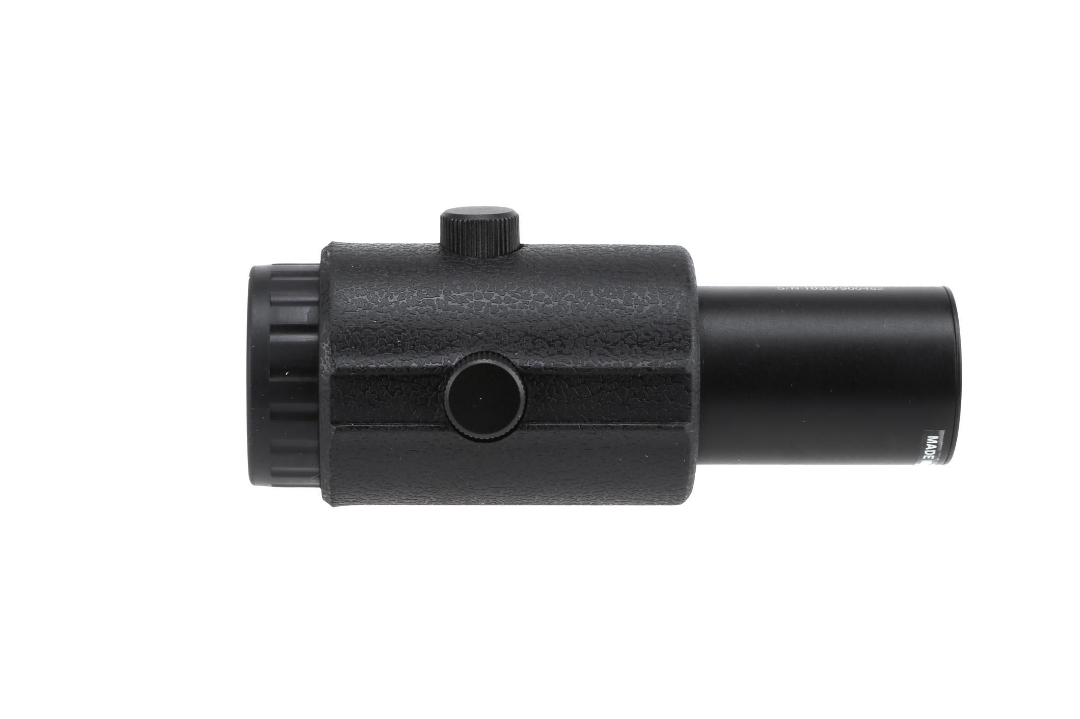 トイガン Primary Arms 3X Magnifier Gen IV Amazon.com: Primary Arms 3X Magnifier for Red Dot Sights - Long